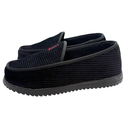 "SCREW YOU" HOUSE SHOES