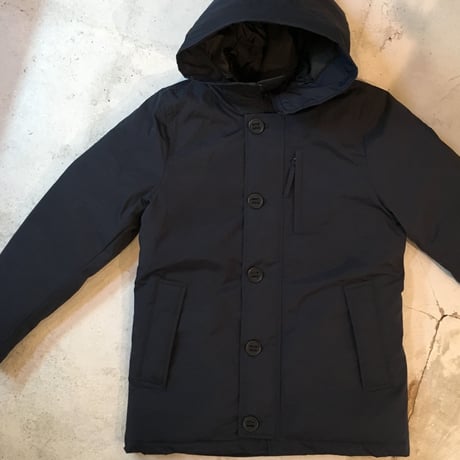 EAST BAY 64 DOWN JACKET