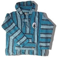 SECOND HAND MEX PARKA