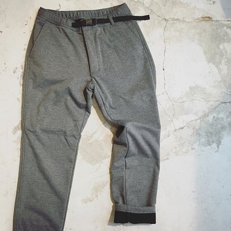 NICE & WARM S/F PANTS