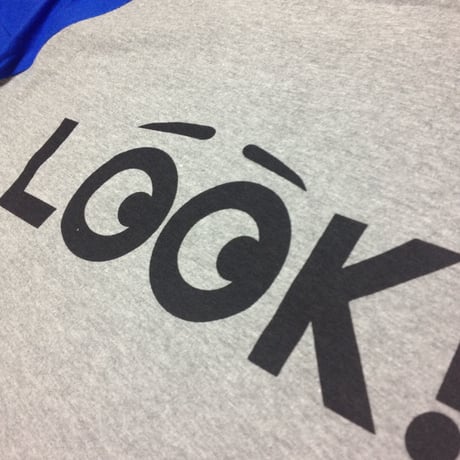 AIN'T LOGO B.B. Tee