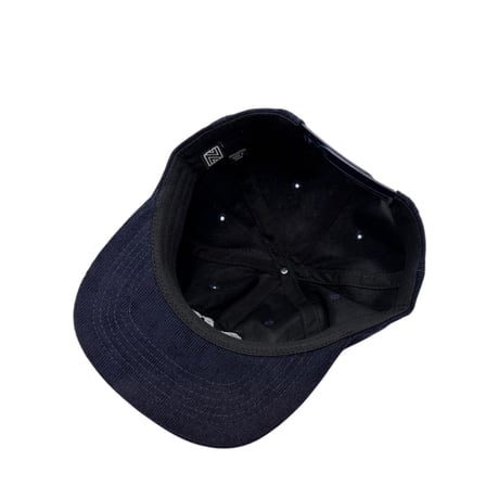 NY - NLB DOODLE CORDZ. CAP