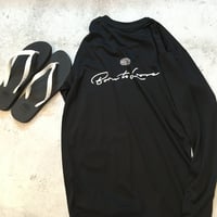 Born to Loose UV CUT DRY L/S