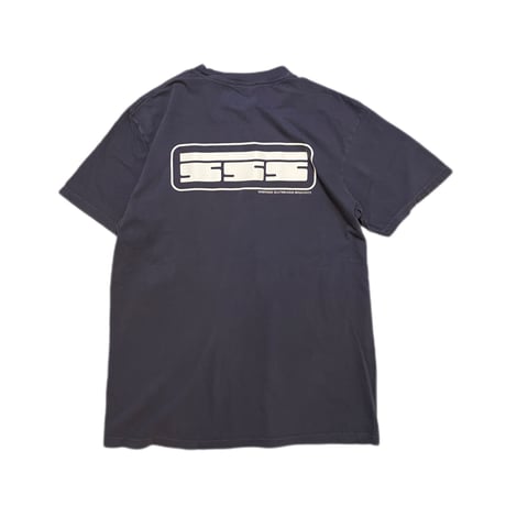 SSS TRADE MARK S/S Tee