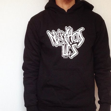 NACHOS U.S P/O HOODIE