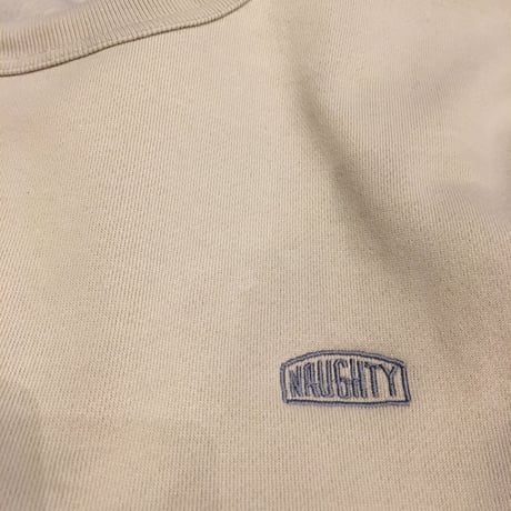 LOGIC CREW NECK SWEAT