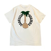 PALM FUCKIN' TREE S/S Tee