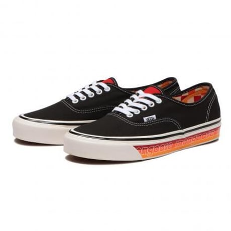 🇺🇸VANS /AUTHENTIC 44 DX