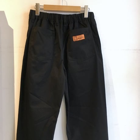 LOOSER PANTS
