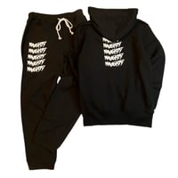 LAZE SWEAT