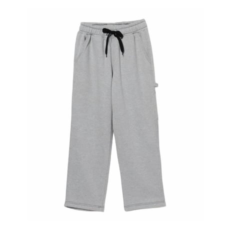 🇺🇸NEO BLUE/ BAGGY PAINTER SWEAT PANTS