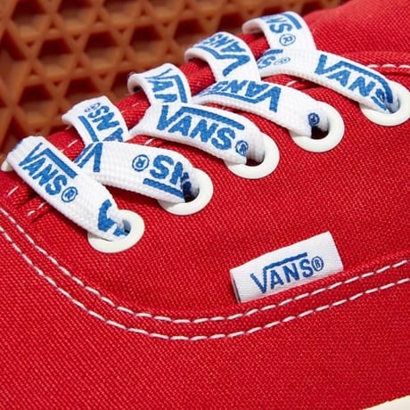 VANS/ AUTHENTIC 44 DX