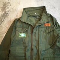 N-13 FIELD JACKET