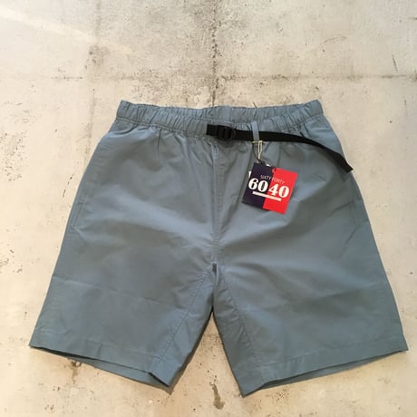 60/40 CLIMBING SHORTS