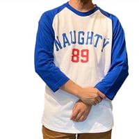 89 BASEBALL Tee