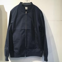 W-SLIDER BLOUSON