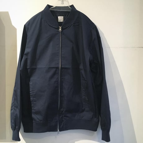 W-SLIDER BLOUSON