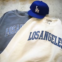 LA "SOUVENIR" SWEAT