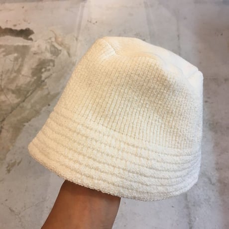 no brand/ COTTON KNIT HAT