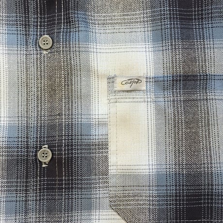 🇺🇸【CAL TOP】S/S OG SHIRTS