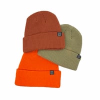 RIB WATTI CAP