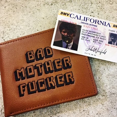 MADE IN USA🇺🇸/ BMF WALLET