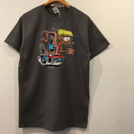 SELECT from USA🇺🇸 / Ed Roth Tee (Licensed to T-Line Design Inc.)