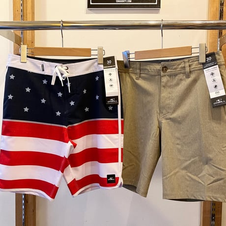 🇺🇸O'NEILL / SHORT PANTS