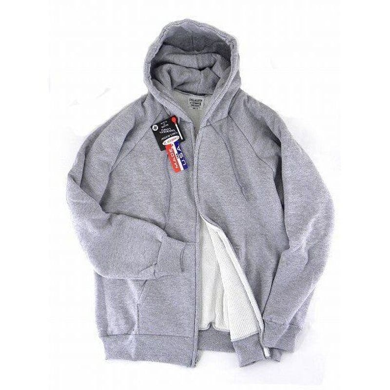 CAMBER CHILL BUSTER フェード　XL CAMBER CHILL BUSTER フェード XL CAMBER（キャンバー） パーカー