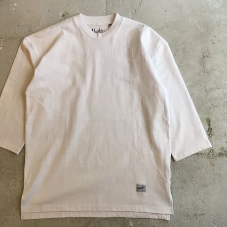 USA COTTON FOOTBALL Tee