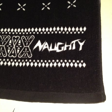 SUICIDE TOWEL 2