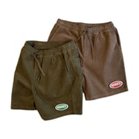 HANGOUT CORDZ SHORTS