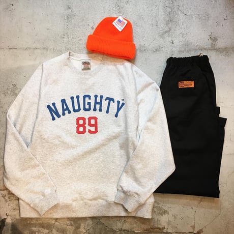 89 SWEAT SHIRT