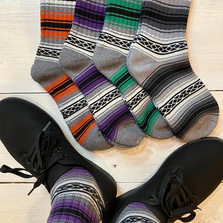 🇺🇸ZIG-ZAG SHOES/ WINOS