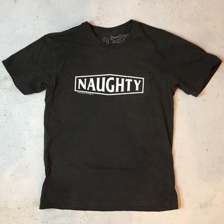 CA. SELF TITLE S/S P-Tee