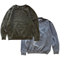 PJS CREW SWEAT