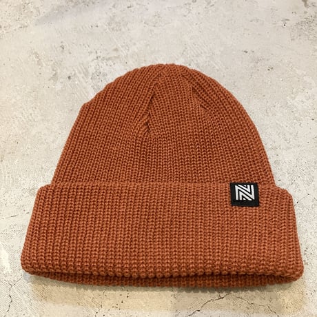 RIB WATTI CAP