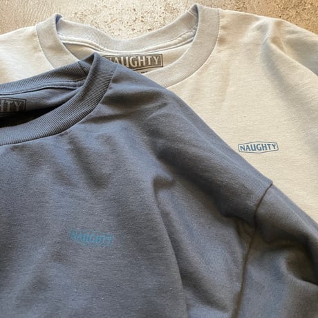STAY LOOSE L/S Tee