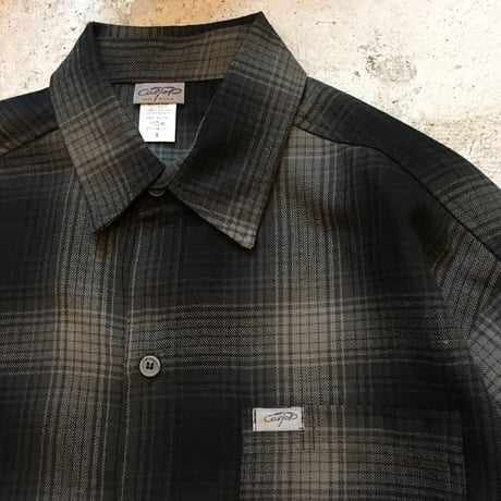 🇺🇸【CAL TOP】L/S OG SHIRTS