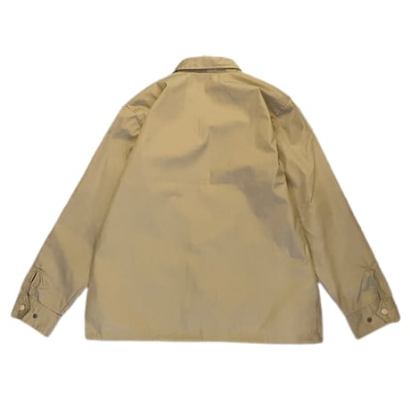 SECRET JACKET
