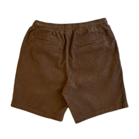 HANGOUT CORDZ SHORTS