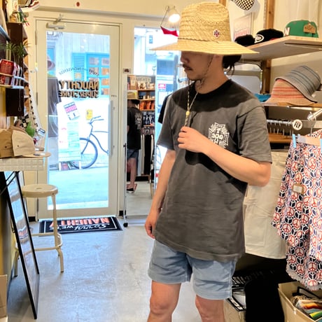 "THUNDER BIRD" SURF HAT