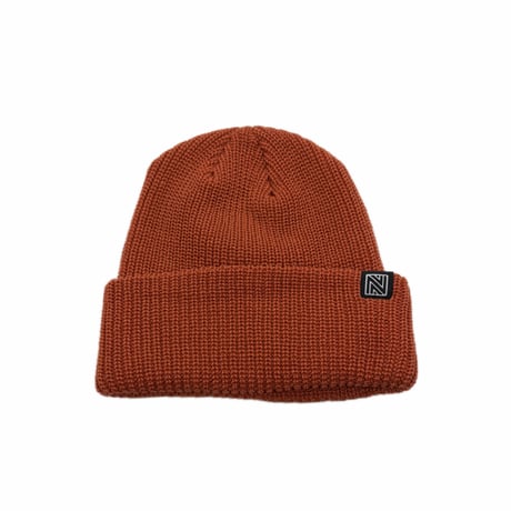 RIB WATTI CAP