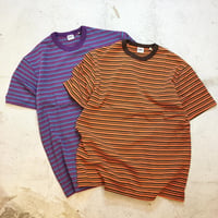 MULTI STP S/S Tee