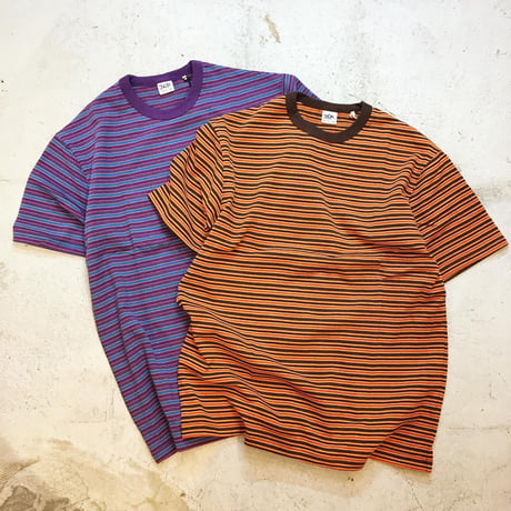 MULTI STP S/S Tee
