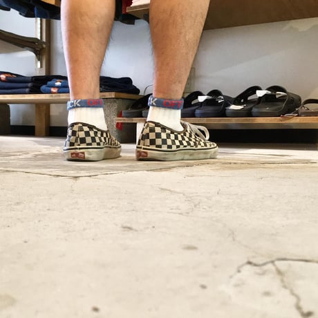 BEST5 QUARTER SOCKS