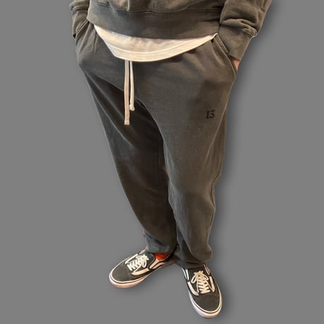 PJS SWEAT PANTS