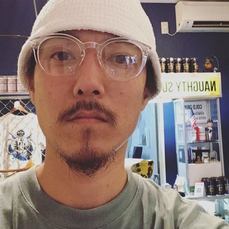 no brand/ COTTON KNIT HAT