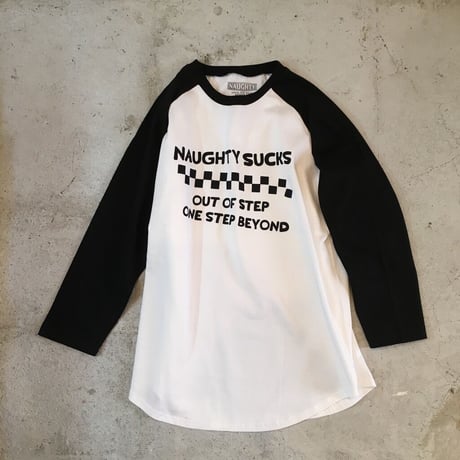 OUT OF STEP B.B. Tee
