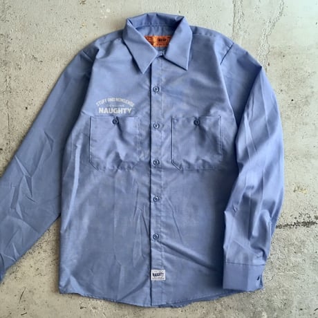 EVERYTHING SUCKS L/S SHIRTS